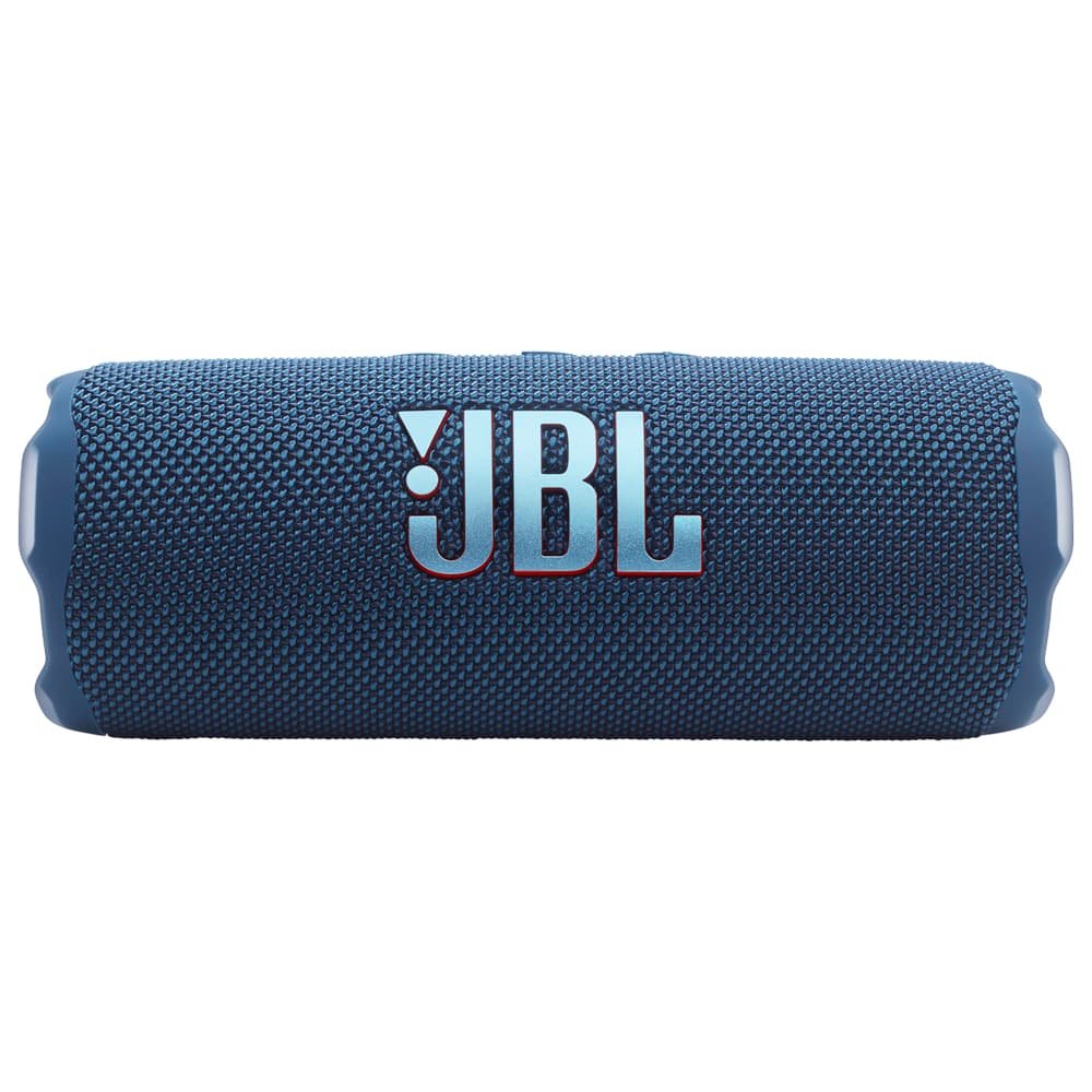 Caixa de Som Bluetooth JBL Flip 7 Azul Portátil Potente Original